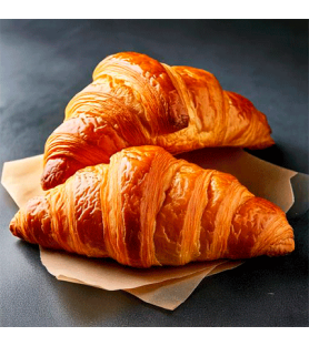 Croissant flavour